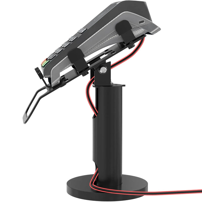 Universal Card Reader Rotating Terminal Stand CTA DIGITAL