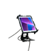 Universal Case-Compatible Security Kiosk Stand CTA