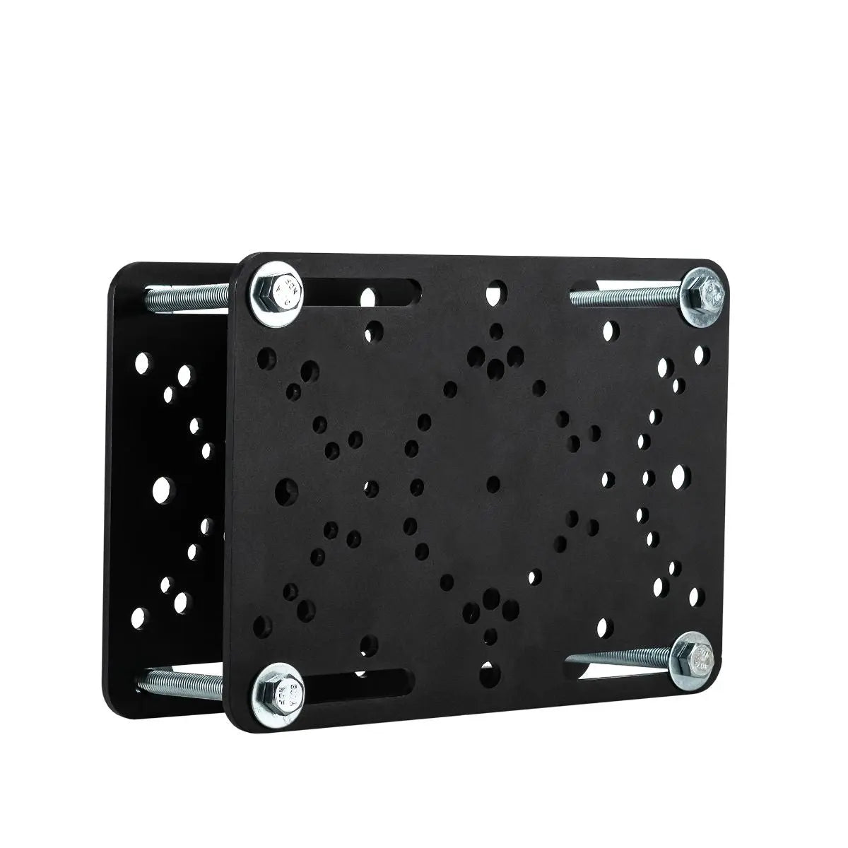 Universal Device Mounting Plates for Forklifts