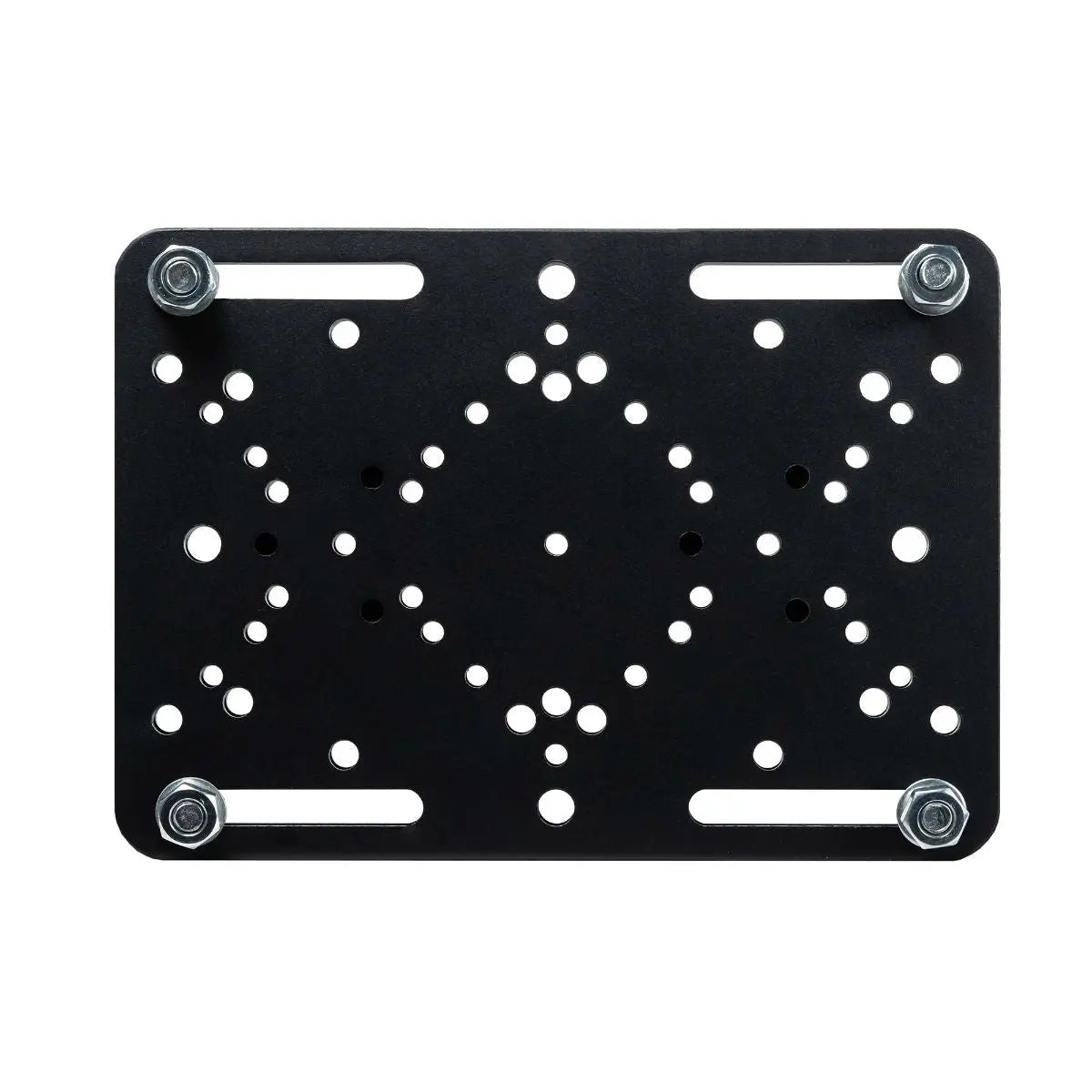 Universal Device Mounting Plates for Forklifts