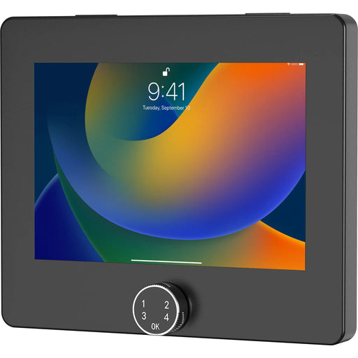 Universal Digital Password Locking Security Wall Mount Enclosure CTA DIGITAL