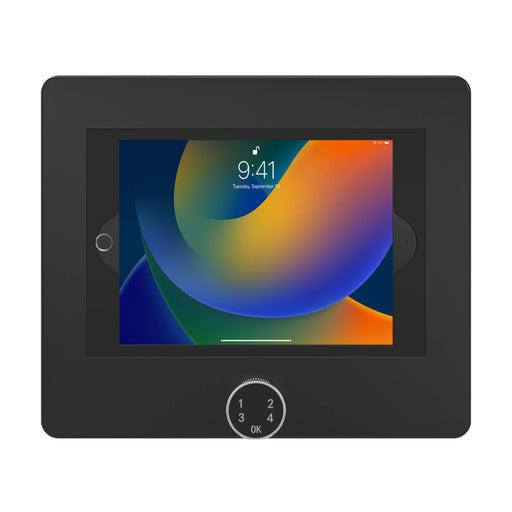 Universal Digital Password Locking Security Wall Mount Enclosure CTA DIGITAL