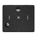 Universal Digital Password Locking Security Wall Mount Enclosure CTA DIGITAL