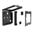 Universal Digital Password Locking Security Wall Mount Enclosure CTA DIGITAL