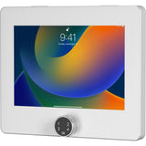 Universal Digital Password Locking Security Wall Mount Enclosure