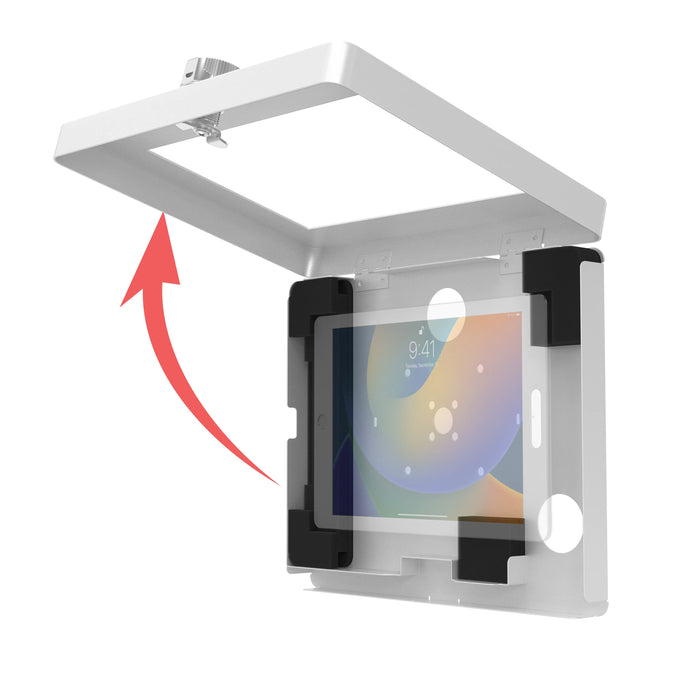 Universal Digital Password Locking Security Wall Mount Enclosure CTA DIGITAL