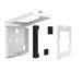 Universal Digital Password Locking Security Wall Mount Enclosure CTA DIGITAL