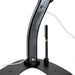 Universal Dual Security Kiosk with Locking Holder and Anti-Theft Cable CTA DIGITAL