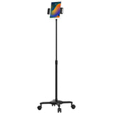 Universal Quick Connect Floor Stand