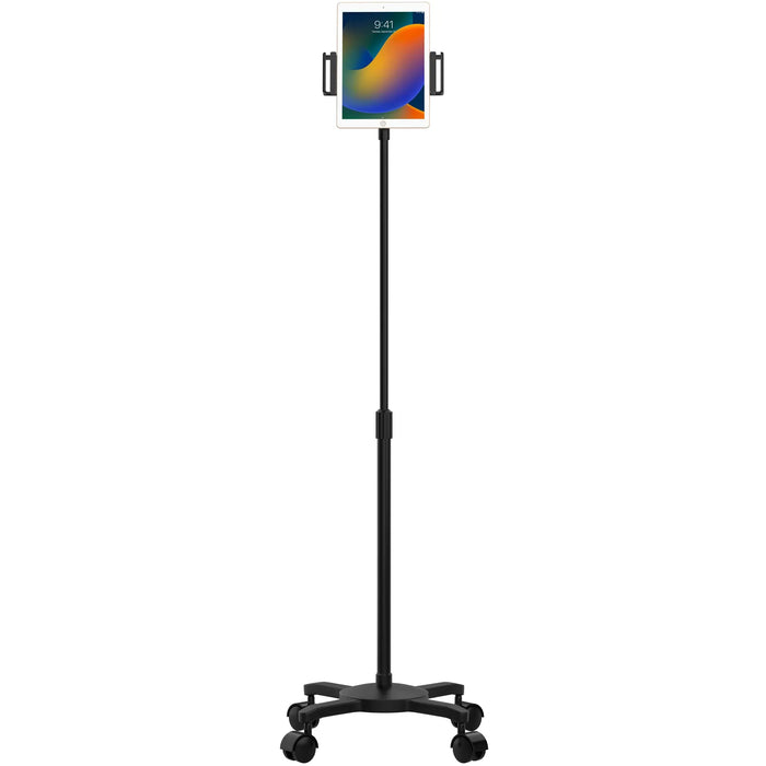 Universal Quick Connect Floor Stand CTA DIGITAL