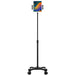 Universal Quick Connect Floor Stand CTA DIGITAL
