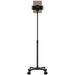 Universal Quick Connect Floor Stand CTA DIGITAL
