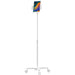 Universal Quick Connect Floor Stand CTA DIGITAL