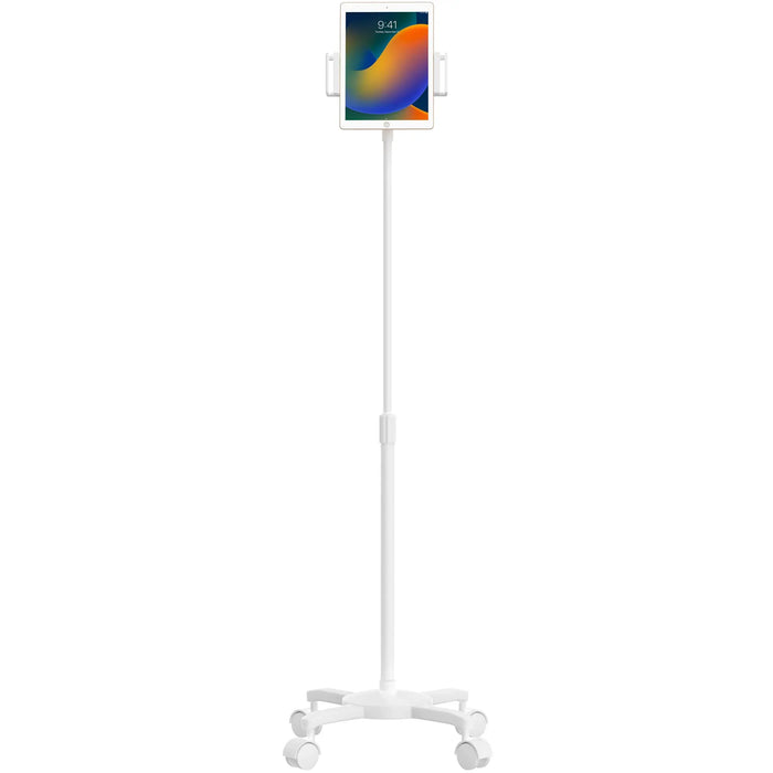 Universal Quick Connect Floor Stand CTA DIGITAL