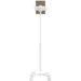 Universal Quick Connect Floor Stand CTA DIGITAL
