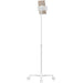 Universal Quick Connect Floor Stand CTA DIGITAL