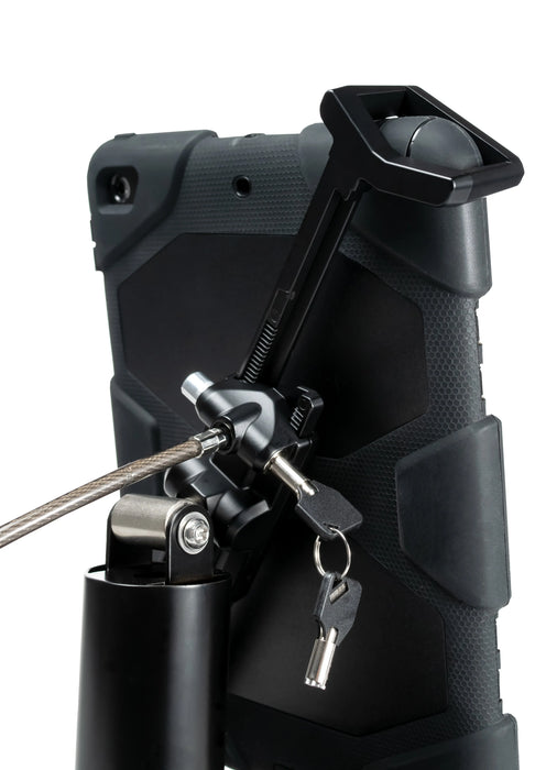 Universal Security Grip Kiosk Stand CTA DIGITAL