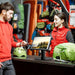 Universal Security Grip Kiosk Stand CTA DIGITAL