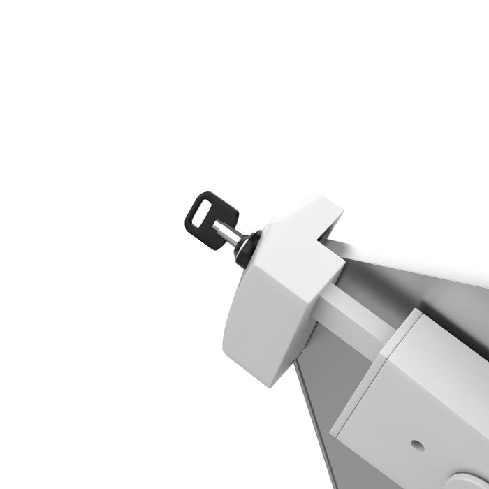 Full Rotation Desk Mount w/ Universal Security Holder CTA DIGITAL