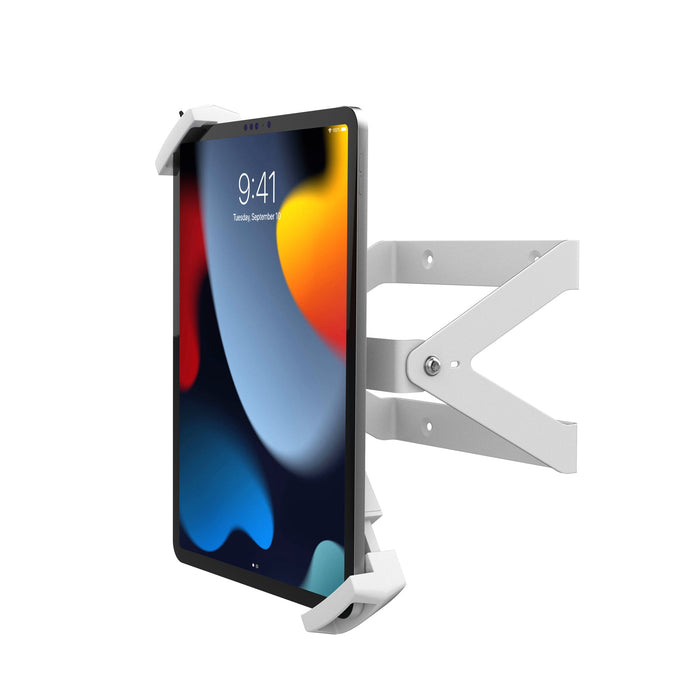 Full Rotation Desk Mount w/ Universal Security Holder CTA DIGITAL