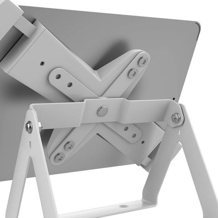 Full Rotation Desk Mount w/ Universal Security Holder CTA DIGITAL