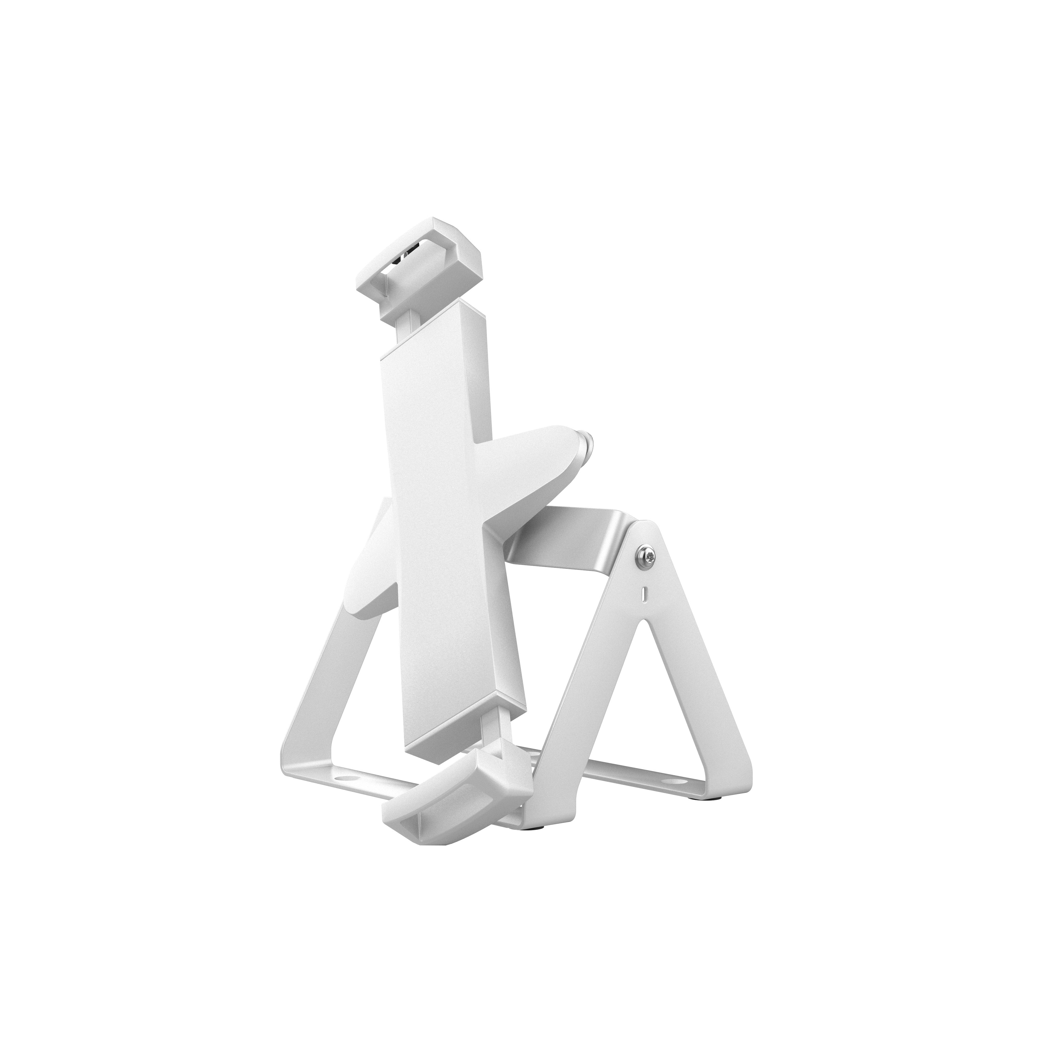 Full Rotation Desk Mount w/ Universal Security Holder