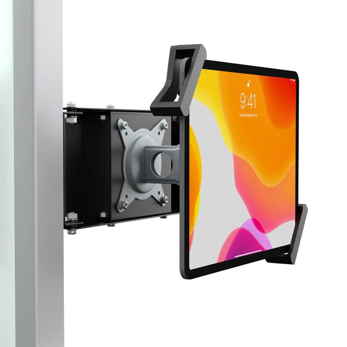 Universal Security Mullion Side Mount CTA DIGITAL