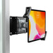 Universal Security Mullion Side Mount CTA DIGITAL