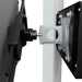 Universal Security Mullion Side Mount CTA DIGITAL