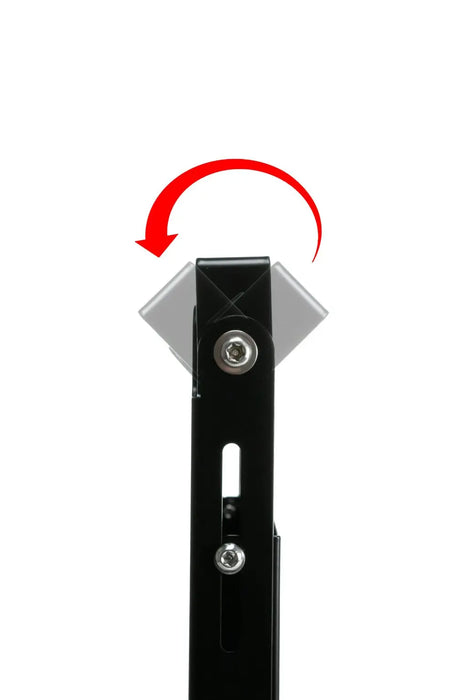 Universal Security Mullion Side Mount CTA DIGITAL