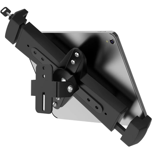 Universal Security Tablet Holder Mount for Poles, Beams, & Corners CTA DIGITAL