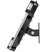 Universal Security Tablet Holder Mount for Poles, Beams, & Corners CTA DIGITAL