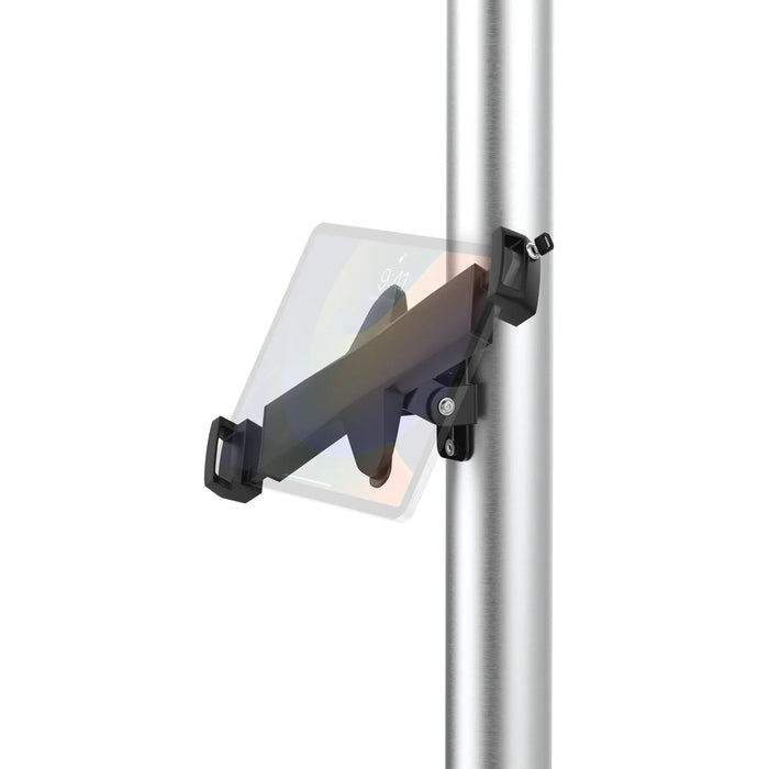 Universal Security Tablet Holder Mount for Poles, Beams, & Corners CTA DIGITAL