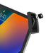 Universal Security Tablet Holder Mount for Poles, Beams, & Corners CTA DIGITAL