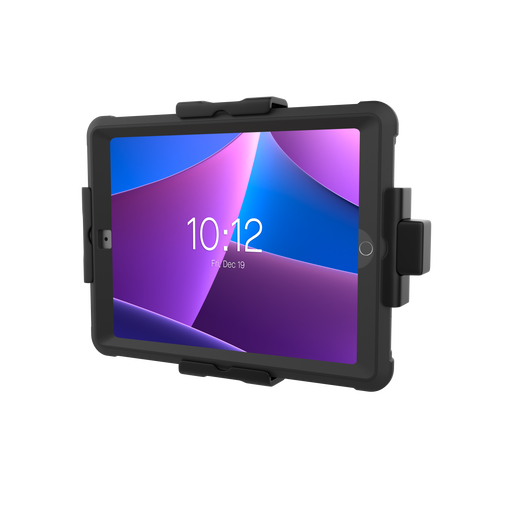 Universal Security Tablet Holder W/ VESA Plate CTA