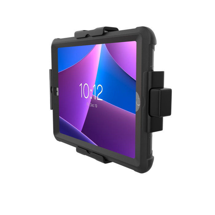 Universal Security Tablet Holder W/ VESA Plate
