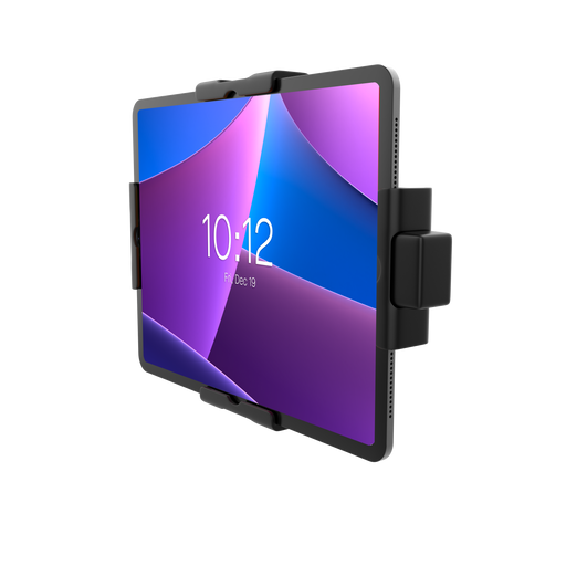 Universal Security Tablet Holder W/ VESA Plate CTA