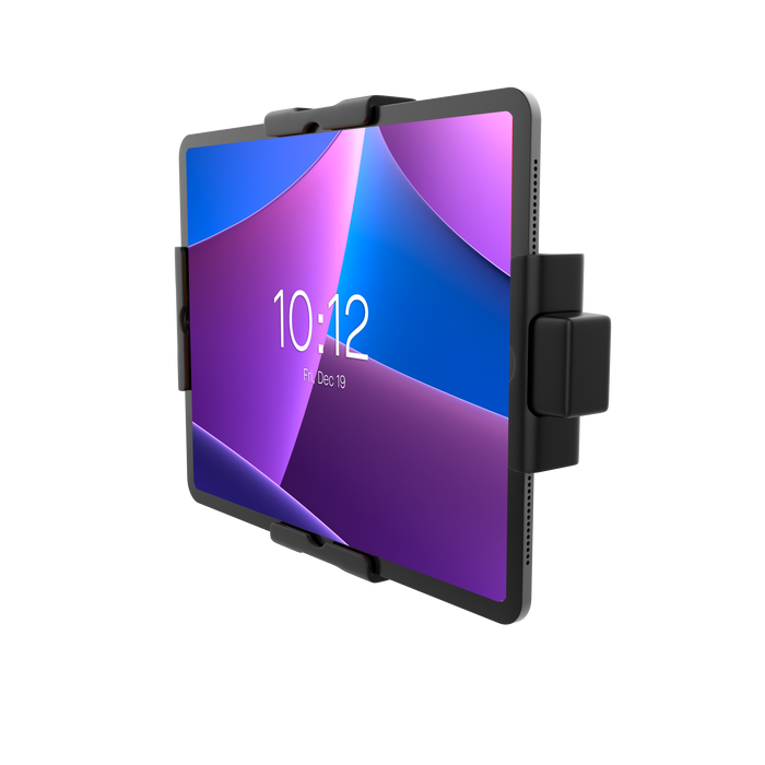 Universal Security Tablet Holder W/ VESA Plate CTA