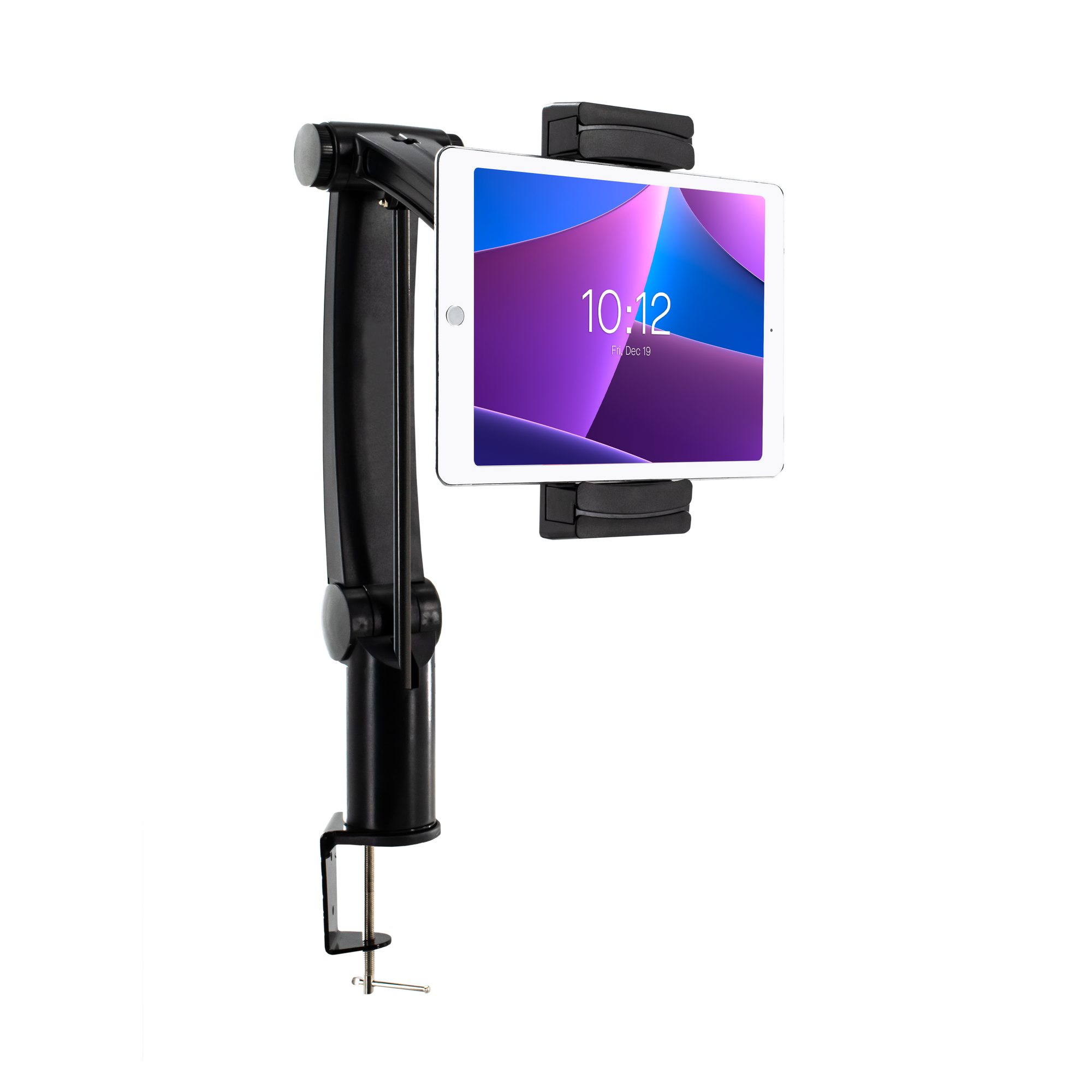Universal Tablet Mounting Clamp CTA