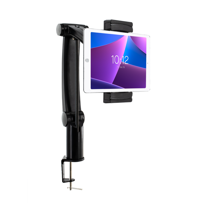 Universal Tablet Mounting Clamp CTA