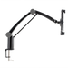 Universal Tablet Mounting Clamp CTA