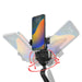 Universal Tablet and Phone Adjustable Desk Mount CTA DIGITAL
