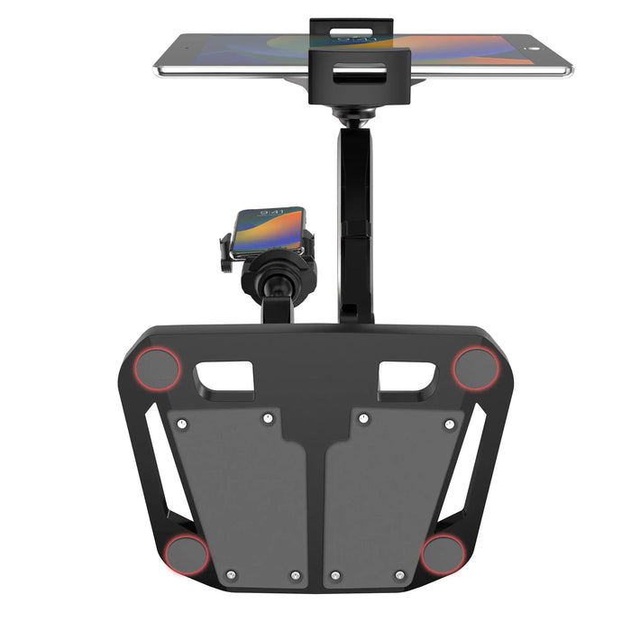 Universal Tablet and Phone Adjustable Desk Mount CTA DIGITAL