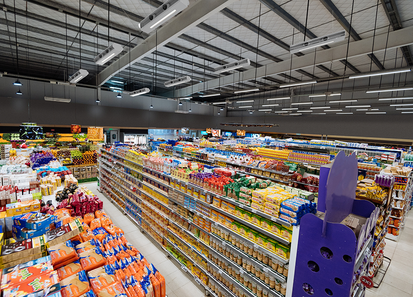 Retail Industry Leader: photo 1