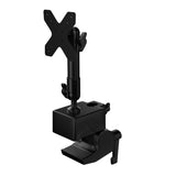 VESA Compatible Cart Clamp Mount