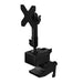 VESA Compatible Cart Clamp Mount CTA DIGITAL