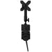 VESA Compatible Cart Clamp Mount CTA DIGITAL