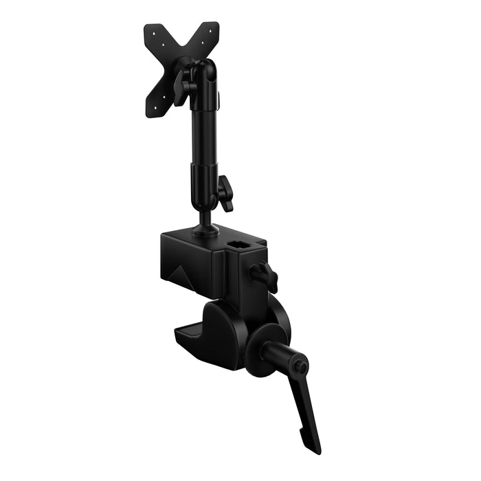 VESA Compatible Cart Clamp Mount CTA DIGITAL
