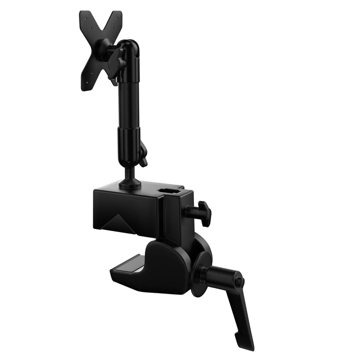 VESA Compatible Cart Clamp Mount CTA DIGITAL