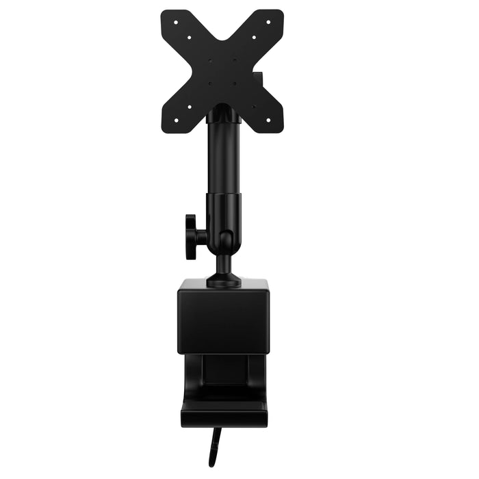 VESA Compatible Cart Clamp Mount CTA DIGITAL
